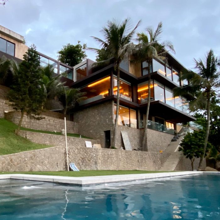 residencia joatinga